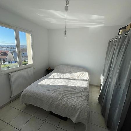 Belle Maison Proche Centre Ville Limoges Ngoại thất bức ảnh