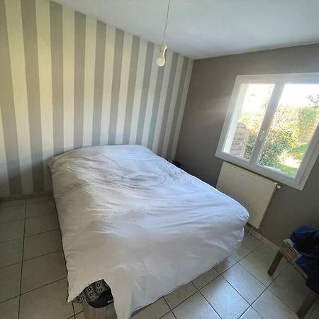 Belle Maison Proche Centre Ville Limoges Ngoại thất bức ảnh