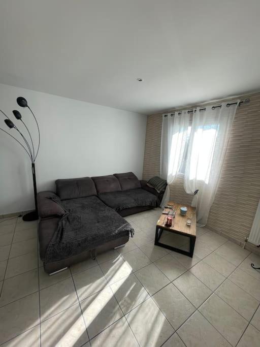 Belle Maison Proche Centre Ville Limoges Ngoại thất bức ảnh