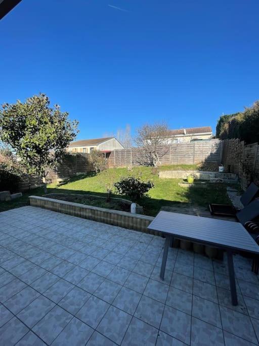 Belle Maison Proche Centre Ville Limoges Ngoại thất bức ảnh