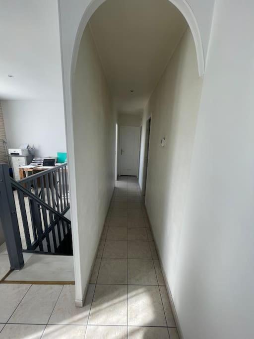 Belle Maison Proche Centre Ville Limoges Ngoại thất bức ảnh