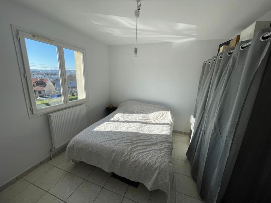 Belle Maison Proche Centre Ville Limoges Ngoại thất bức ảnh