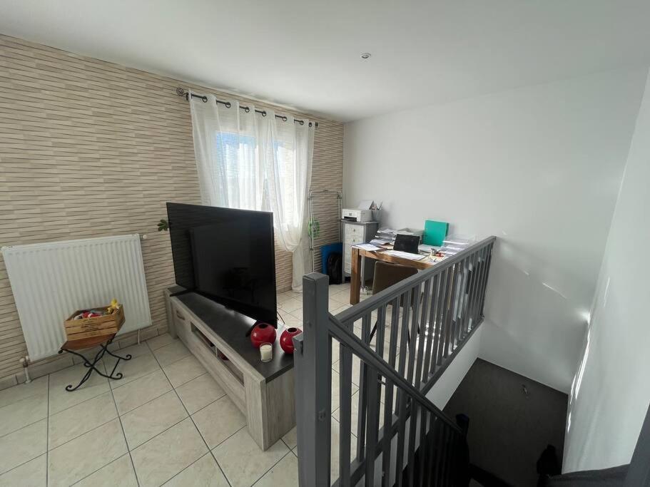 Belle Maison Proche Centre Ville Limoges Ngoại thất bức ảnh