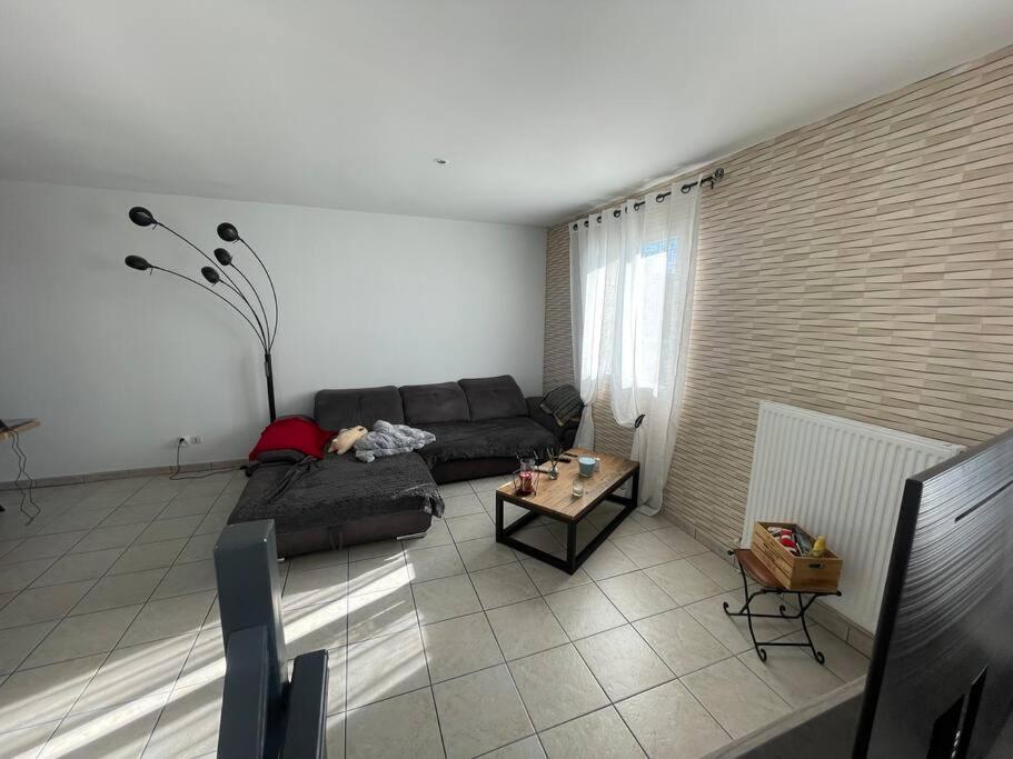 Belle Maison Proche Centre Ville Limoges Ngoại thất bức ảnh