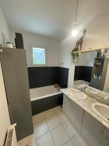 Belle Maison Proche Centre Ville Limoges Ngoại thất bức ảnh